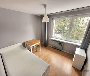 Rozkładowe mieszkanie ul. Lublańska - Olsza - Zdjęcie 6