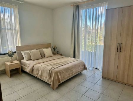 Gelijkvloers appartement TE HUUR in Oudenaarde. - Photo 4