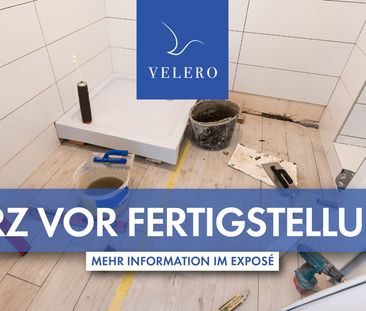 Gemütliches Wohnen… 3-Zimmer-Wohnung zu vermieten! - Foto 1