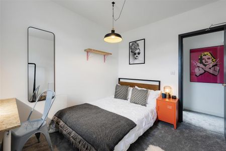 9 bedroom house to rent - Photo 4