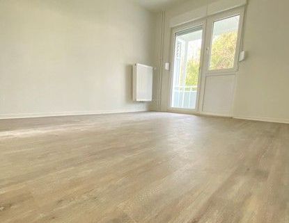 Renoviertes und gut geschnittenes 1-Zimmer-Appartment nähe Hafenstr. in Vogelheim. - Foto 1