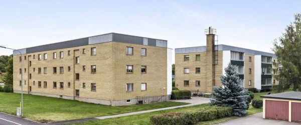 Ringvägen 5 A - Photo 1