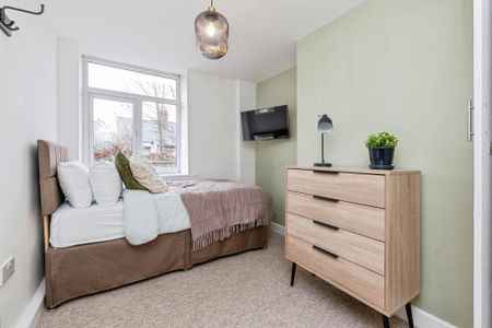 1 bedroom terraced house to rent - Photo 4