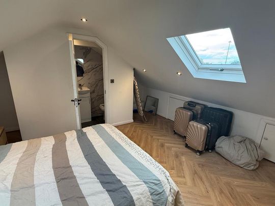 1 bedroom detached house to rent - Photo 1