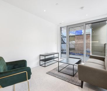 1 bedroom apartment to rent - Photo 3