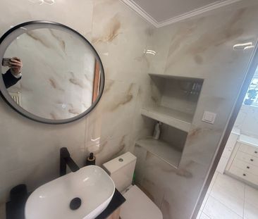 Studio/Γκαρσονιέρα για ενοικίαση Χωράφα (Καβάλα) - Φωτογραφία 5