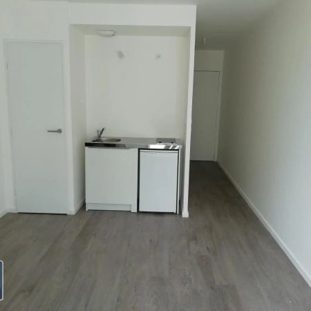 Appartement à louer 1 pièce 20.65m² - Photo 4