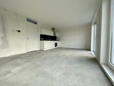 Appartement te huur: Prinsessenpark 55 8931 EL Leeuwarden - Photo 3