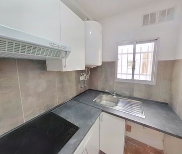 Piso de alquiler en Palomeras Sureste - Photo 6