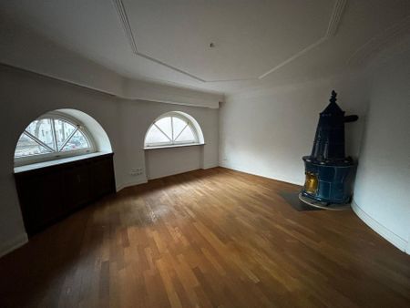 Elegante 6-Zimmer-Wohnung in Hamburg-Altona - Photo 4