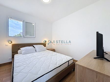 Location Appartement 2 pièces 27m² SARROLA CARCOPINO 20167 - Photo 2