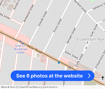 “6/4 Prince Street Essendon” - Photo 1