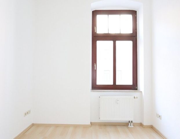 Große Küche + TAGESLICHTBAD mit WANNE/DUSCHE - SÜDBALKON - Photo 1