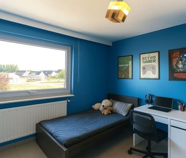 Appartement te huur - Photo 5