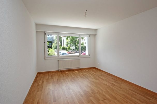 3.5 Zimmer, 62 m², 1. Stock - Foto 1