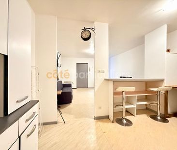 Appartement Montauban 2 pièce(s) 46.96 m2 - Photo 1