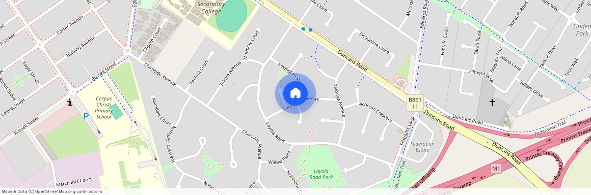 12 Lauraville Avenue, Werribee