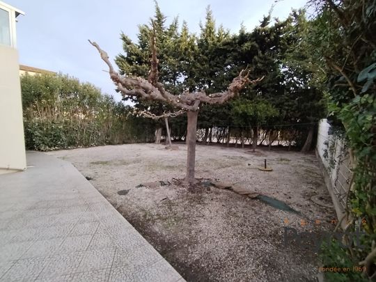 Location Appartement 3 pièces 42m² PALAU DEL VIDRE 66690 - Photo 1