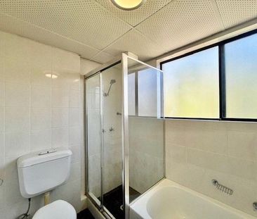 Freshly painted Two Bedroom Unit in Great Location! - Photo 5