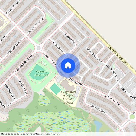 8 Lambeth Way, Guelph, ON N1L 0H1, Canada