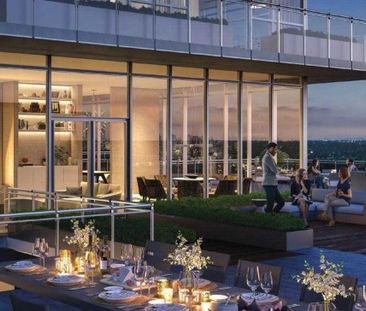 For Lease - 33 Frederick Todd Way Unit# 626, Toronto, Ontario - Photo 4