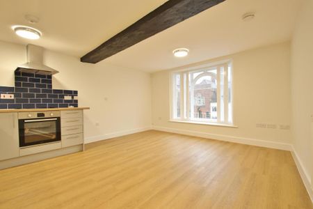 2 bedroom apartment to rent - Photo 4