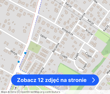 Luksusowe mieszkanie na wynajem - Zdjęcie 1