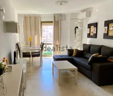 Alquiler de piso en Plaza de la Constitución - Photo 2