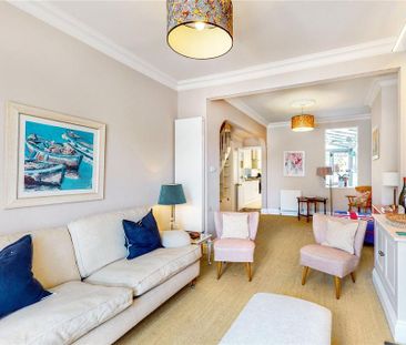 4 bedroom terraced house to rent - Photo 4