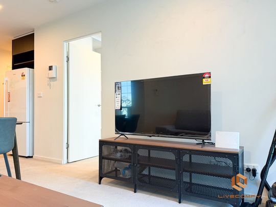 Melbourne CBD - Photo 1