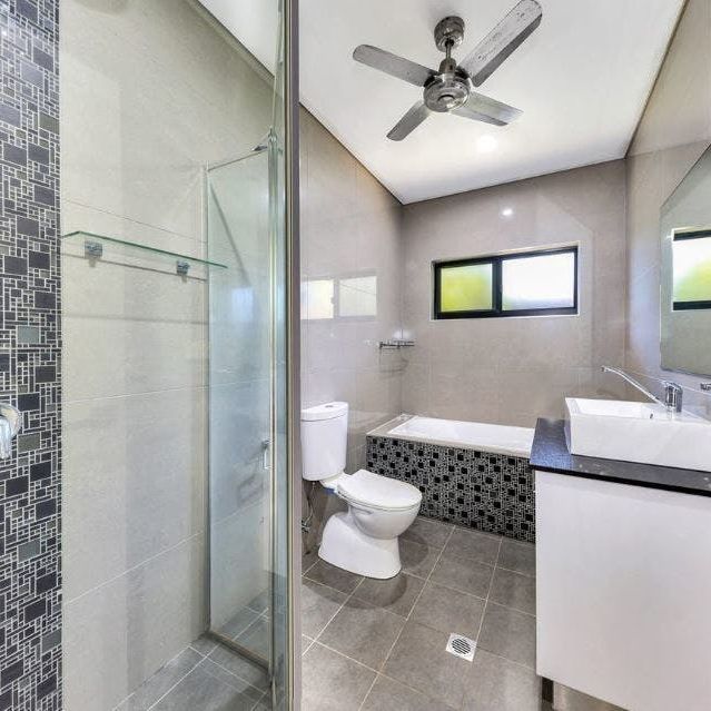 NEW & READY TO MOVE INTO - Photo 1