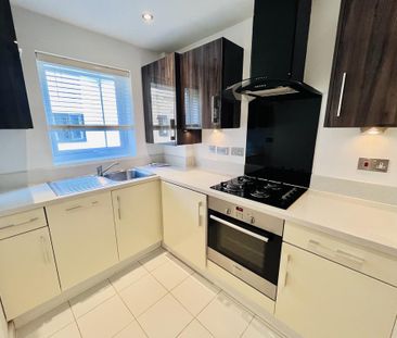 2 bedroom flat to rent - Photo 6