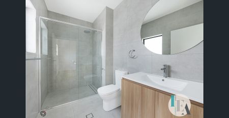 Brand New 3-Bedroom Townhouses – Now Available! - Photo 3