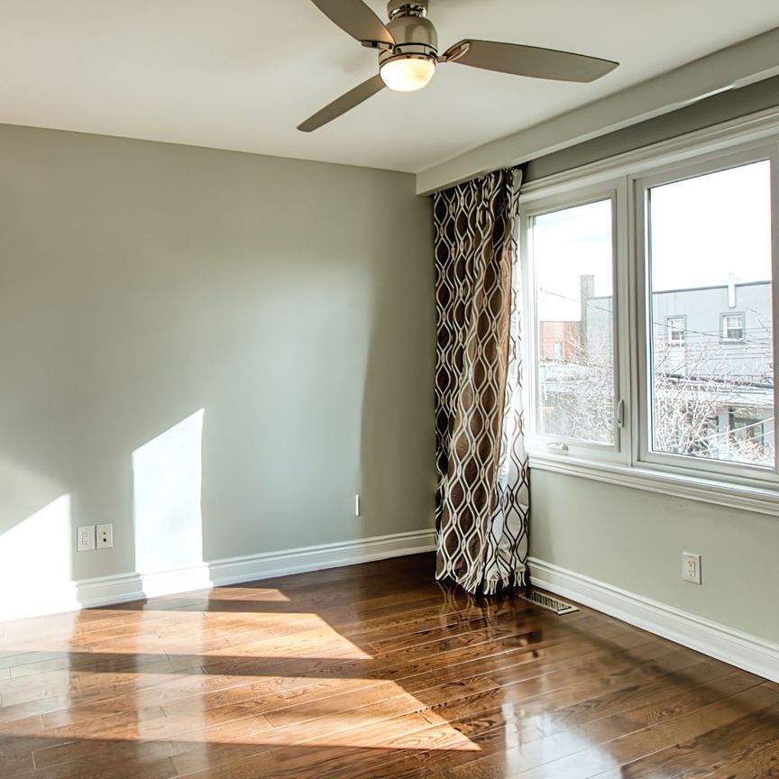 For Lease - 34 Brandon Avenue, Toronto, Ontario - Photo 1