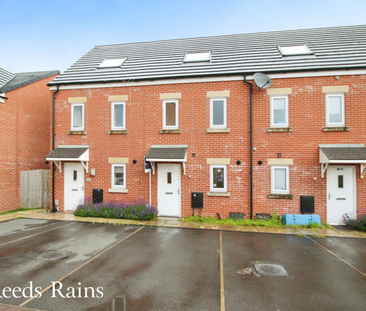 3 bedroom terraced house to rent - Photo 5