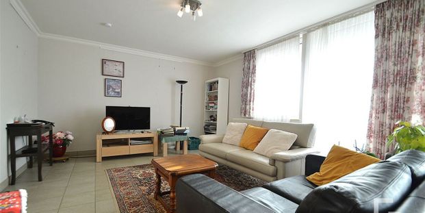 Appartement te huur in Ieper voor € 660 met 3 slaapkamers - Foto 1