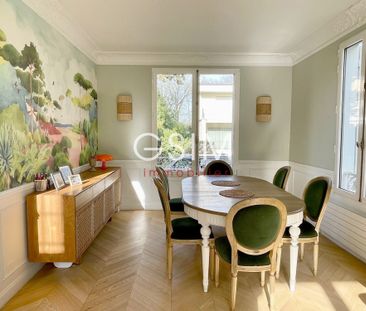 Tout savoir sur cette maison à Vaucresson - Photo 3