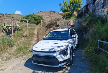 Casa de campo en Torrox Costa, RIO GUI, alquiler