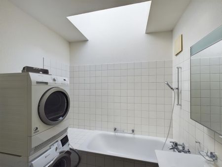 4.5 Zimmerwohnung im Herzen von Oerlikon - Photo 3