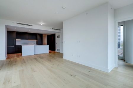 Appartement à louer à Montréal (Verdun/Île-des-Soeurs) - Photo 4