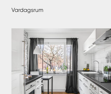 Skomakaregatan, Linköping - Photo 1