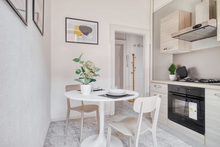 Wonderful single room in Milan, few steps away from a Bocconi, IULM and NABA - Photo 4