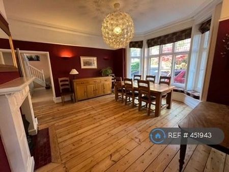 1 bedroom in a house share to rent - Photo 4