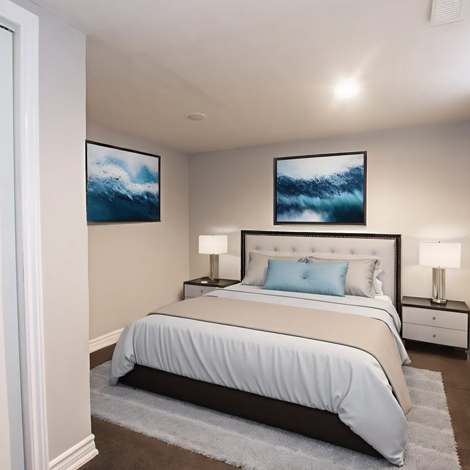 **ALL INCLUSIVE** 2 Bedroom Lower Unit in St. Catharines!! - Photo 1