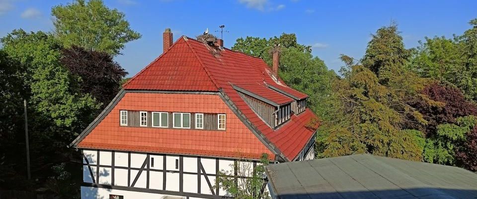 Nachmieter gesucht - helle Wohnung zentral in Wendeburg 3ZKB - Photo 1