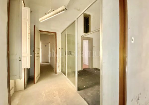 Casa in affitto - Via Nino Bixio, Messina (rif. 50/2025)