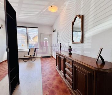 Apartament studio de inchiriat | gradina 37 mp | Selimbar, Brana | video - Photo 6