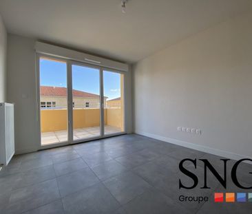 T2 AVEC BALCON ET PARKING - Photo 1