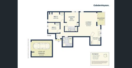 Fully furnished luxurious apartment with breathtaking views - Photo 5