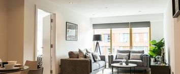 3 Bedrooms Flat to rent in Houldsworth St, Manchester M1 | £ 448 - Photo 1